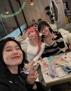 39daph / Daph nude photo #0302