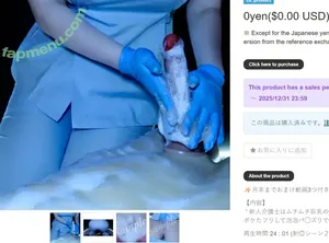 中毒うなぎ 4545unagi / うなの裏アカ nude photo #0024