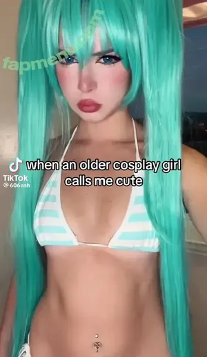 606Ash / scp.606 / smashself nude photo #0008