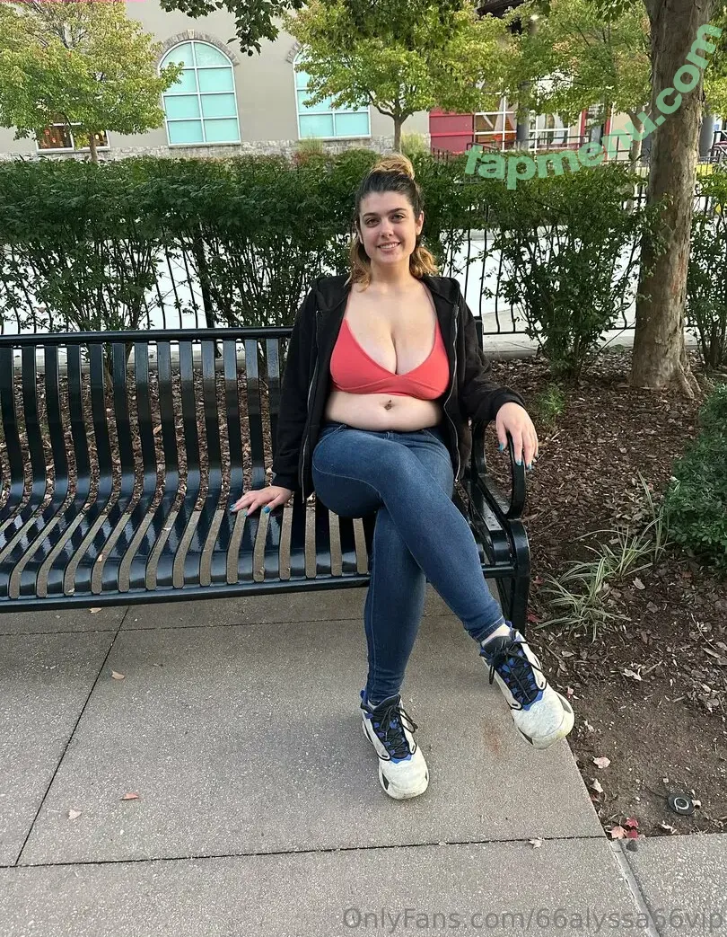 66alyssa66 nude photo #0005 (66_alyssa_66)
