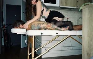 69sixtynine / 6ix9ine nude photo #0034