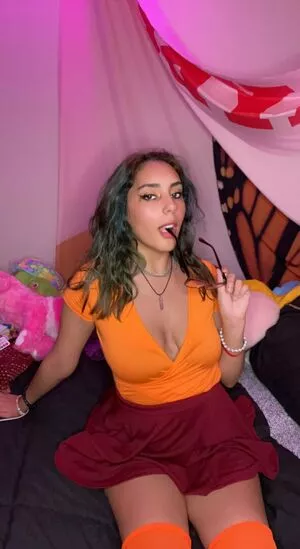 70shorrorshitshow / babycel666 / chaoticwhorror nude photo #0001