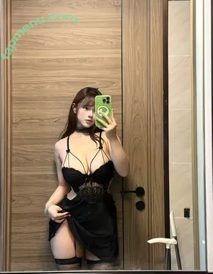 717_xiong / myliecn nude photo #0063