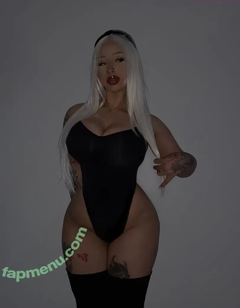 777launica nude photo #0089 (777launica)