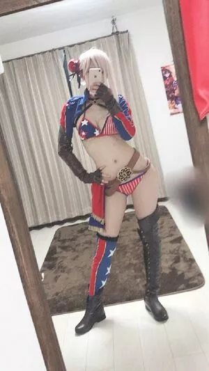86bam86 / 86bam86_ / とっとこばむちゃんず / ばむ🐹 nude photo #0005