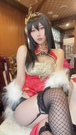 86bam86 / 86bam86_ / とっとこばむちゃんず / ばむ🐹 nude photo #0019