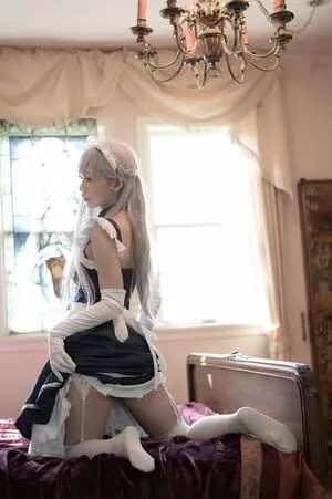 86bam86 / 86bam86_ / とっとこばむちゃんず / ばむ🐹 nude photo #0036