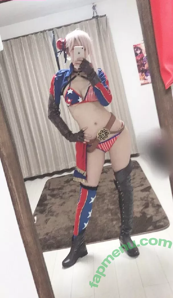 86bam86 nude photo #0005 (86bam86_ / とっとこばむちゃんず / ばむ🐹)