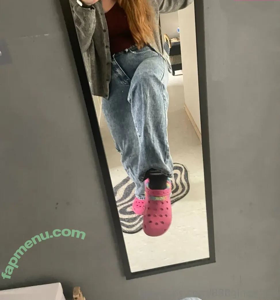888gingerred nude photo #0007 (reel)