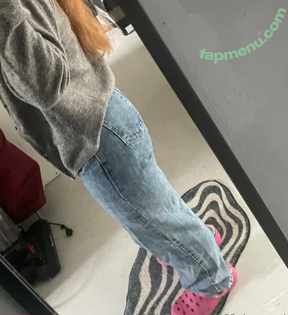 888gingerred nude photo #0008 (reel)