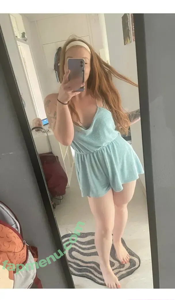 888gingerred nude photo #0013 (reel)