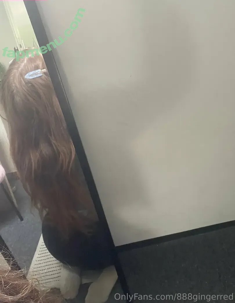 888gingerred nude photo #0017 (reel)
