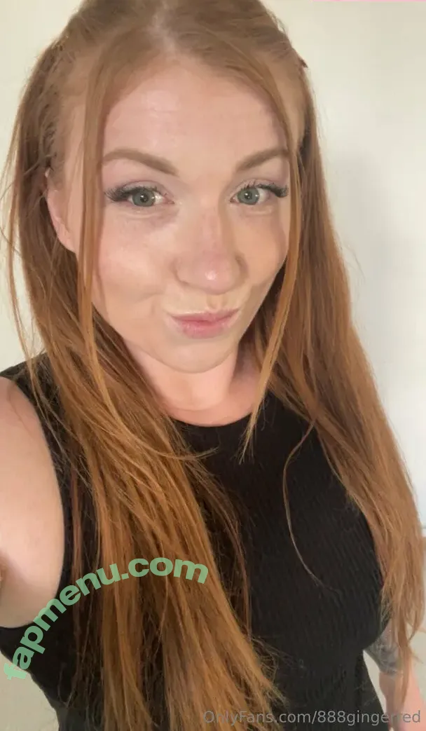 888gingerred nude photo #0021 (reel)
