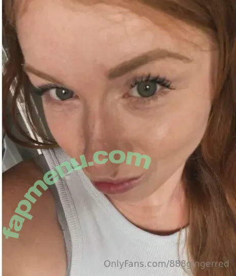888gingerred nude photo #0022 (reel)