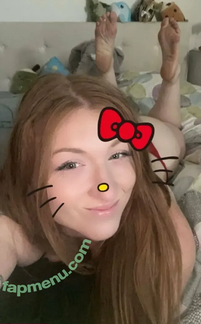 888gingerred nude photo #0025 (reel)
