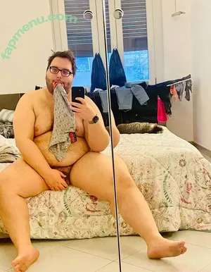 88teddynerd / 88teddy_nerd nude photo #0022