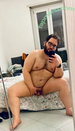 88teddynerd / 88teddy_nerd nude photo #0029