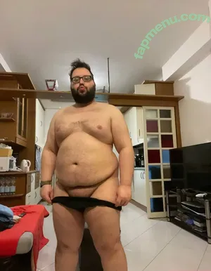 88teddynerd / 88teddy_nerd nude photo #0035
