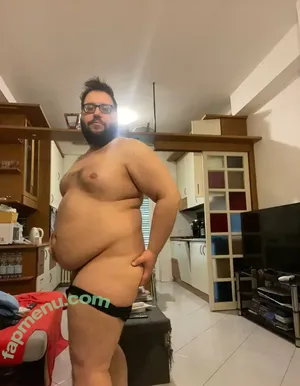 88teddynerd / 88teddy_nerd nude photo #0036