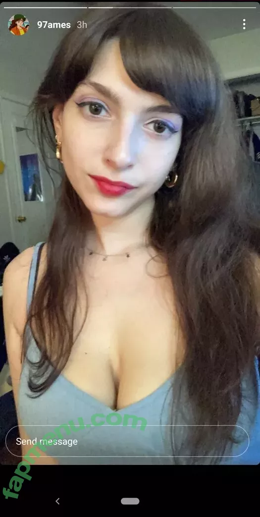 97ames nude photo #0025 (Paopufairy / akus_02 / paopufr00t / paopuprincesa)