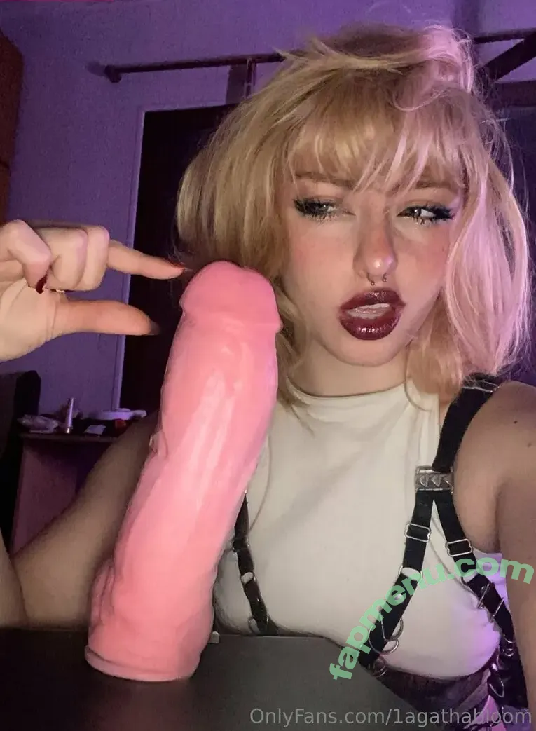 1agathabloom nude photo #0001 (tooagathabloom)