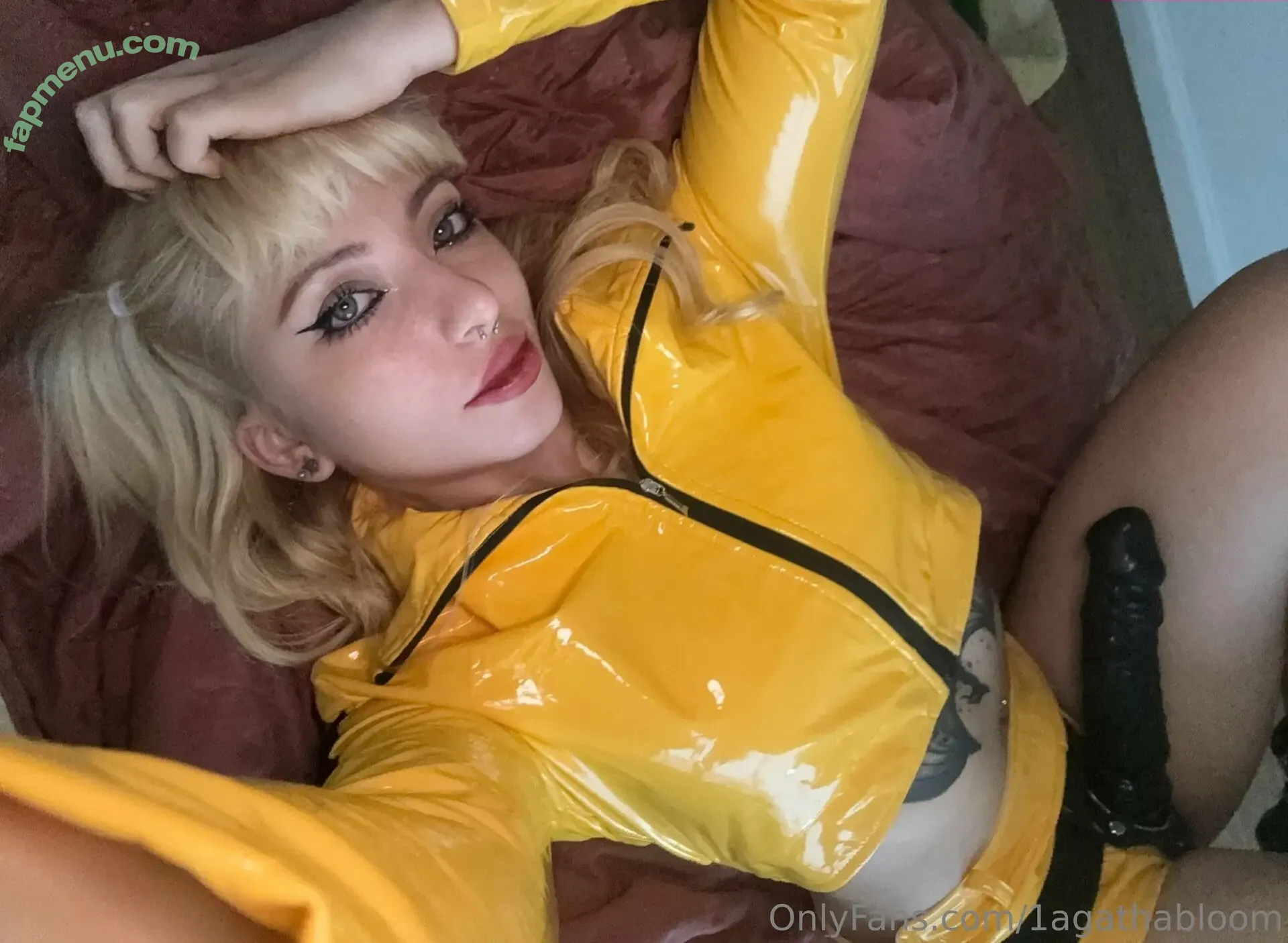 1agathabloom nude photo #0050 (tooagathabloom)