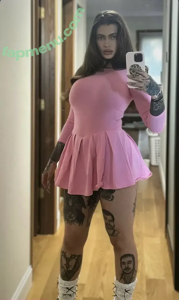 6anie11e nude photo #0011 (Dani J)