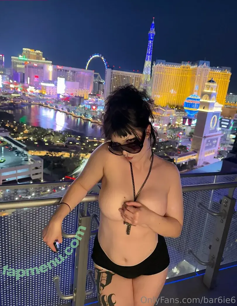 6ar6ie nude photo #0005 (6ar6ie6 / bar6ie6)