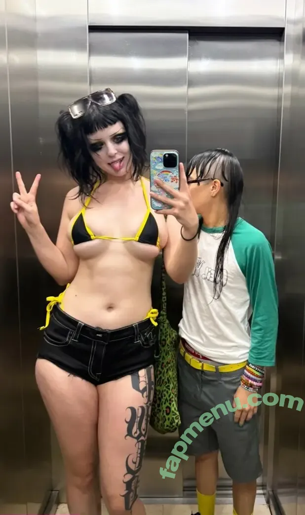 6ar6ie nude photo #0062 (6ar6ie6 / bar6ie6)