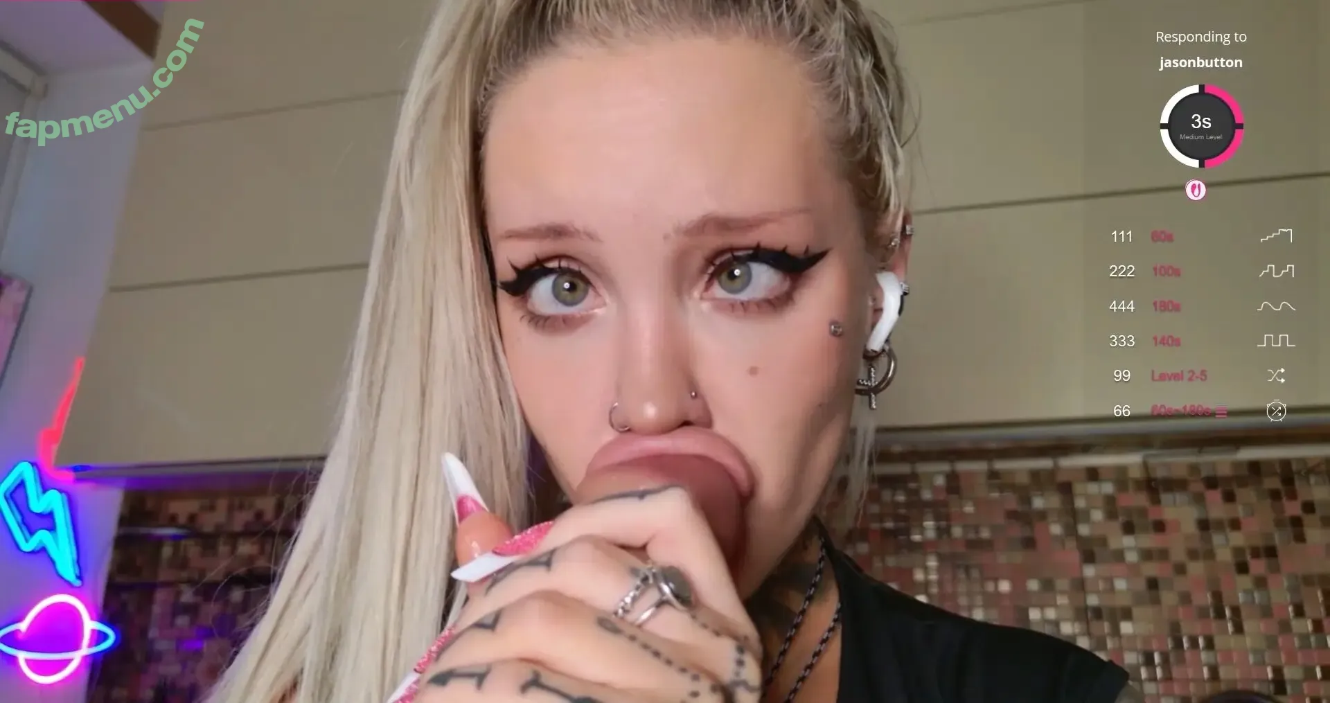 2badforyou nude photo #0105 (2_badforyou / Verona / toobadforyoux)