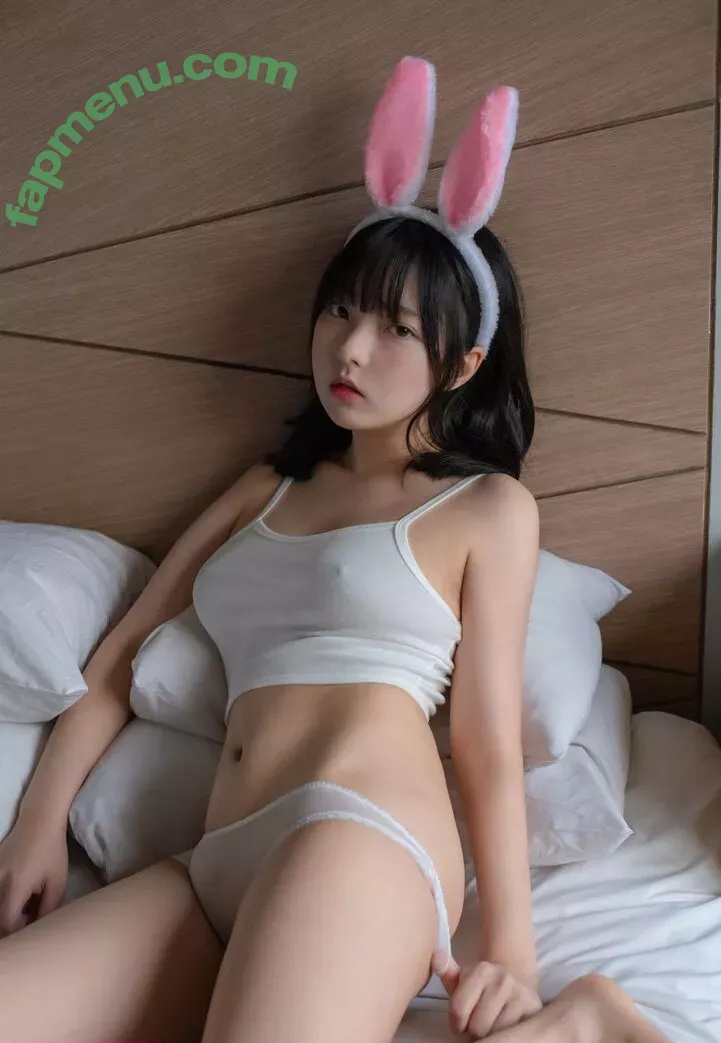 1cotton2 nude photo #0017 (Hansom 한솜)