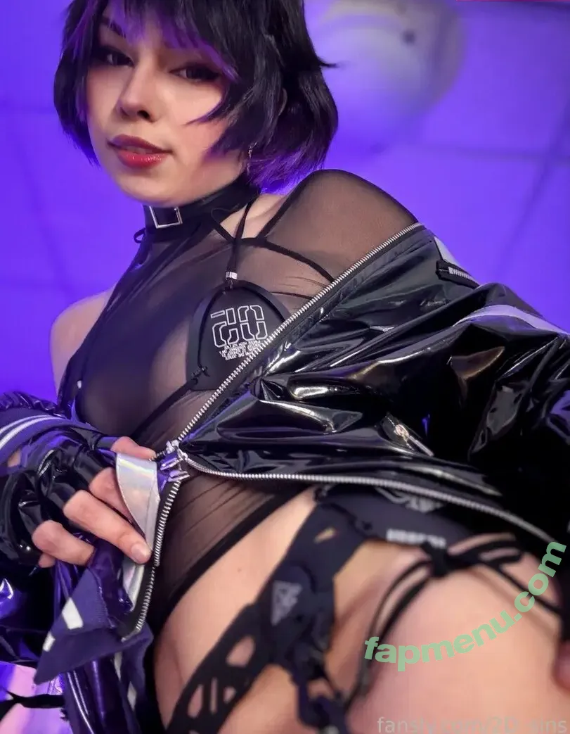 2D_sins nude photo #0137 (2d_dey / famouscreamy)