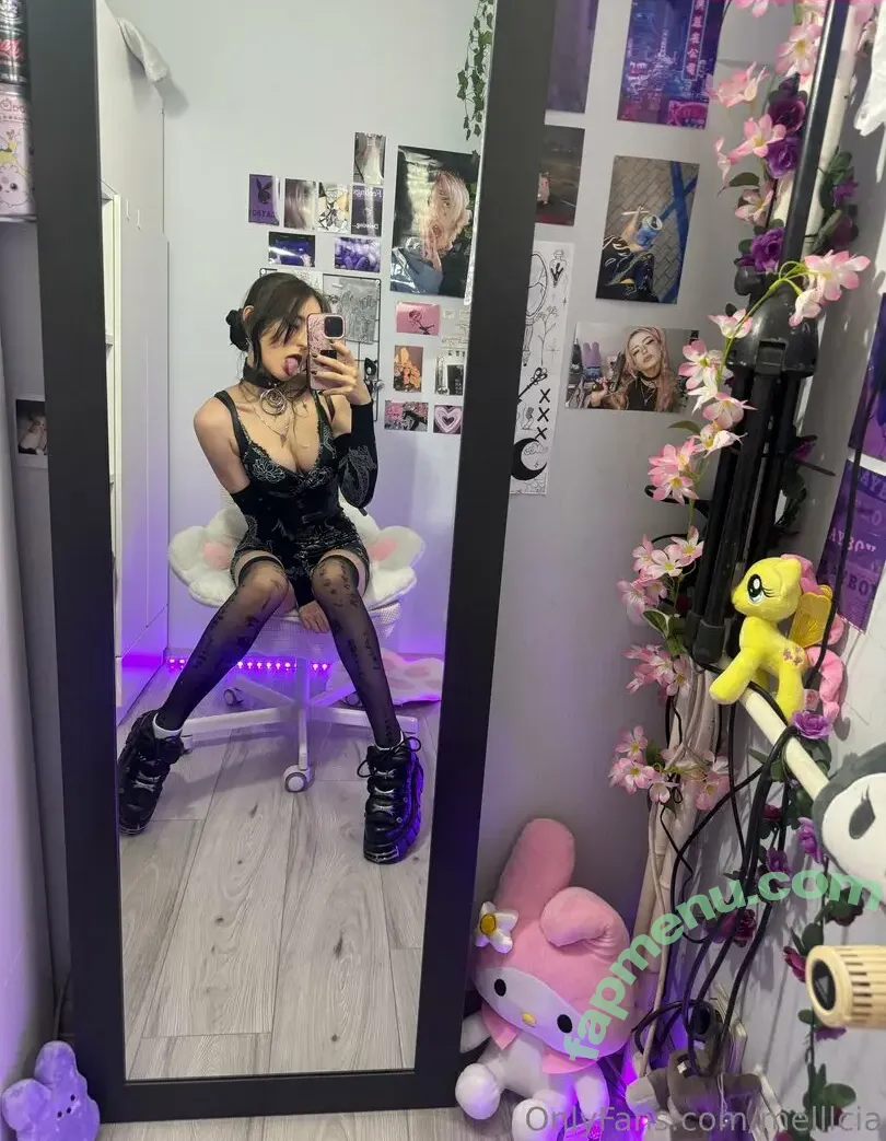 6d6vil6 nude photo #0004 (@melllcia / melllciaa)