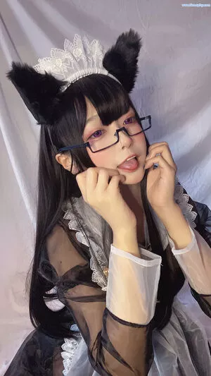 7e_jia / 佳佳酱ovo nude photo #0013