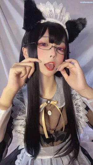 7e_jia / 佳佳酱ovo nude photo #0014
