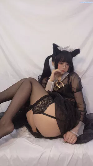 7e_jia / 佳佳酱ovo nude photo #0030