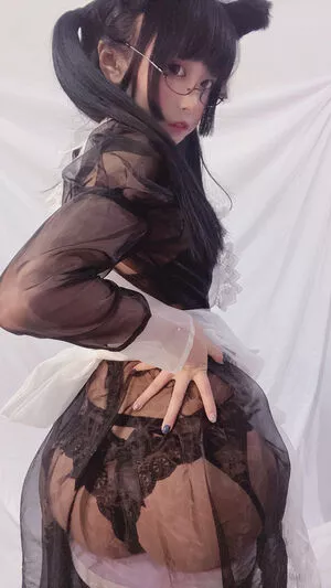 7e_jia / 佳佳酱ovo nude photo #0032