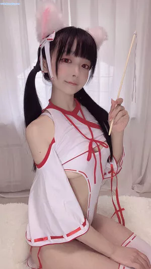 7e_jia / 佳佳酱ovo nude photo #0048
