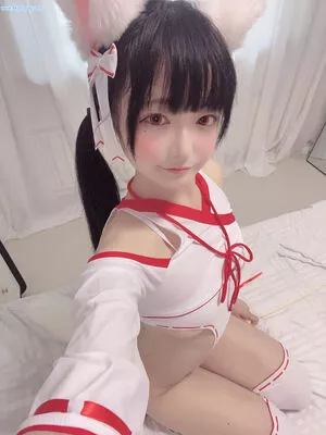 7e_jia / 佳佳酱ovo nude photo #0075