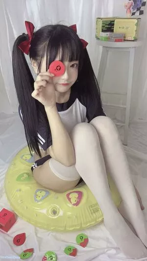 7e_jia / 佳佳酱ovo nude photo #0098