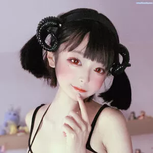 7e_jia / 佳佳酱ovo nude photo #0149