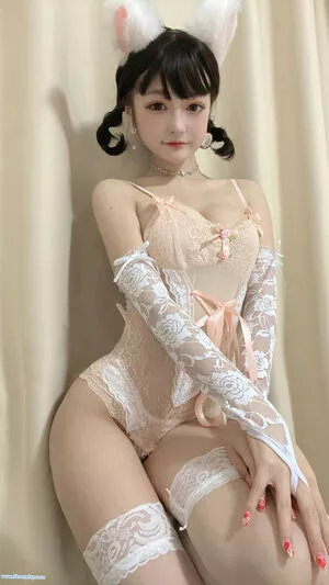 7e_jia / 佳佳酱ovo nude photo #0160