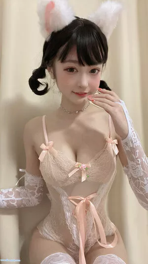 7e_jia / 佳佳酱ovo nude photo #0163