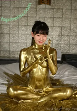 0gumi0 / o0gumi0o nude photo #0071