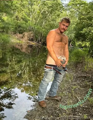 2guysandsomeland / 2guys_andsomeland nude photo #0064