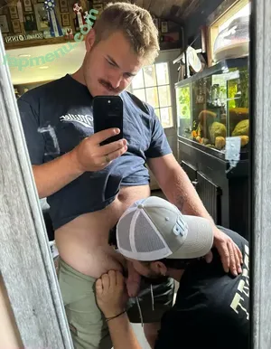 2guysandsomeland / 2guys_andsomeland nude photo #0071