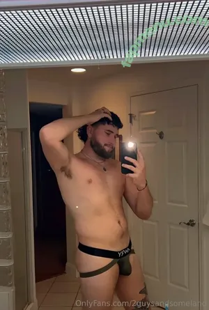 2guysandsomeland / 2guys_andsomeland nude photo #0073