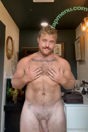 2guysandsomeland / 2guys_andsomeland nude photo #0092