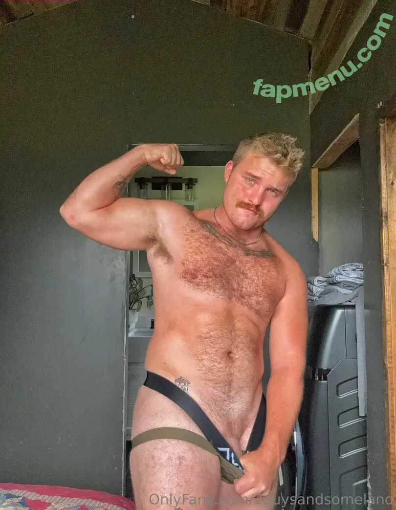 2guysandsomeland nude photo #0033 (2guys_andsomeland)