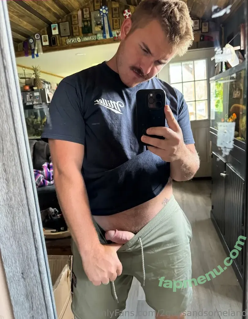 2guysandsomeland nude photo #0069 (2guys_andsomeland)